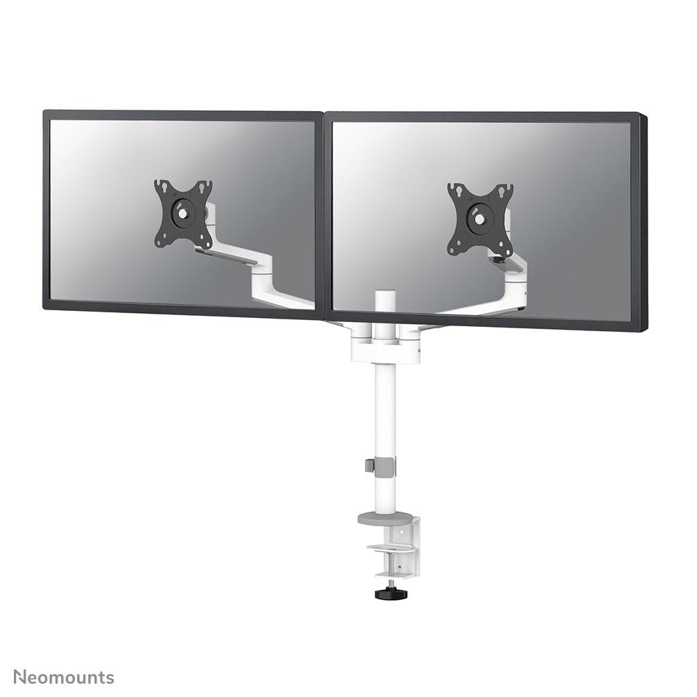 NEWSTAR Neomounts DS60-425WH2 Monitor arm 17-27&quot