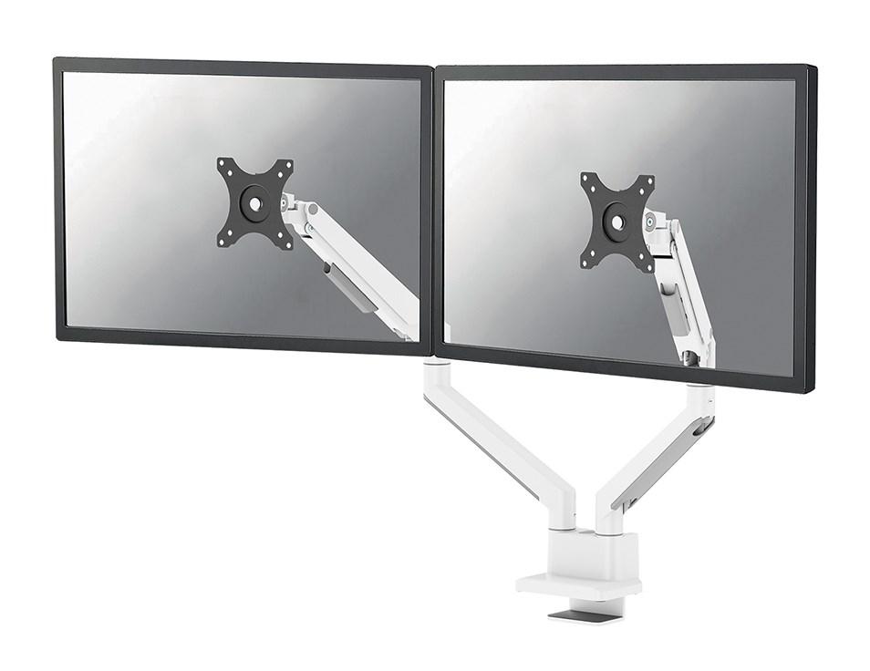 NEWSTAR Neomounts DS70-250WH2 Monitor arm 17-32&quot