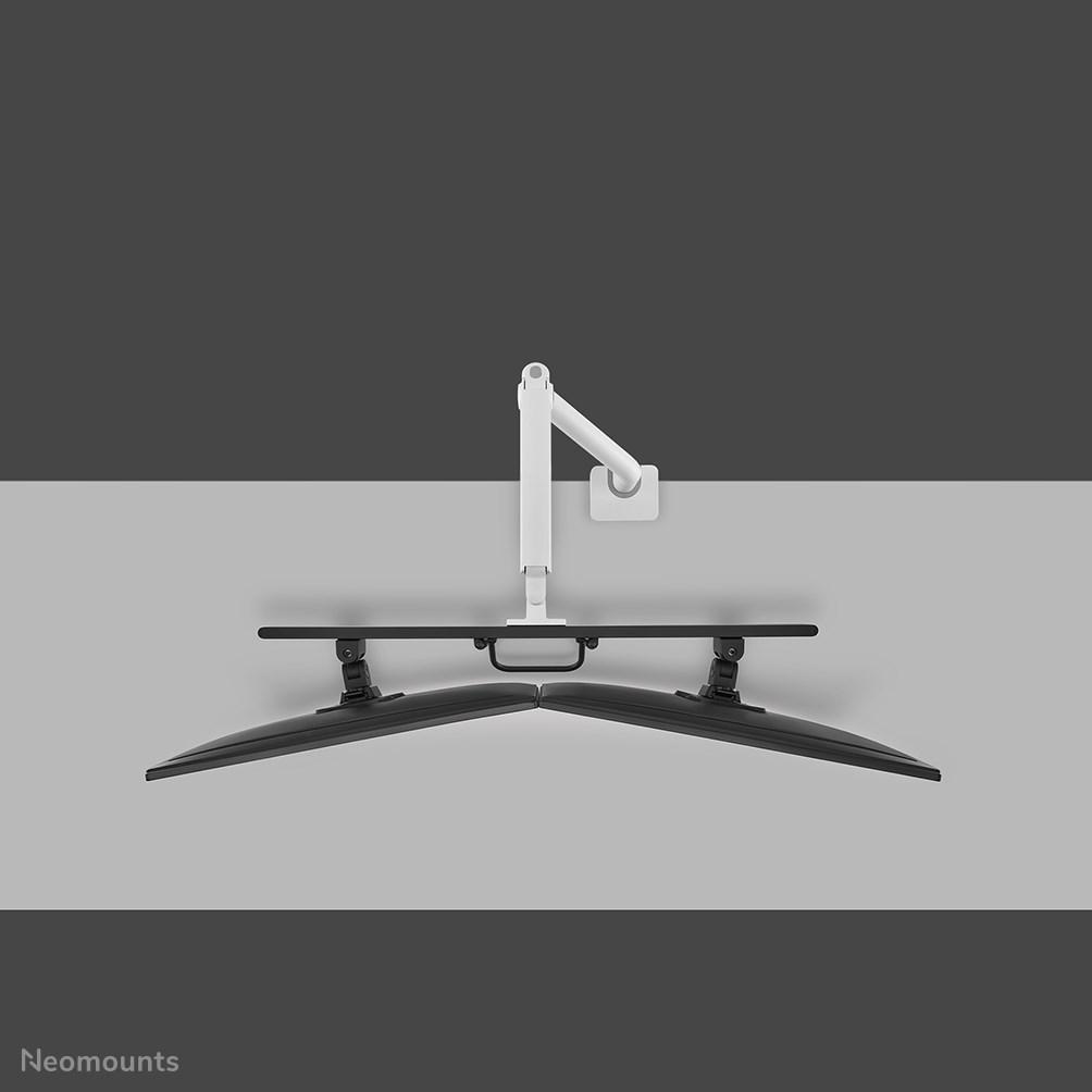 NEWSTAR Neomounts DS75S-950WH2 Monitor arm 17-32"
