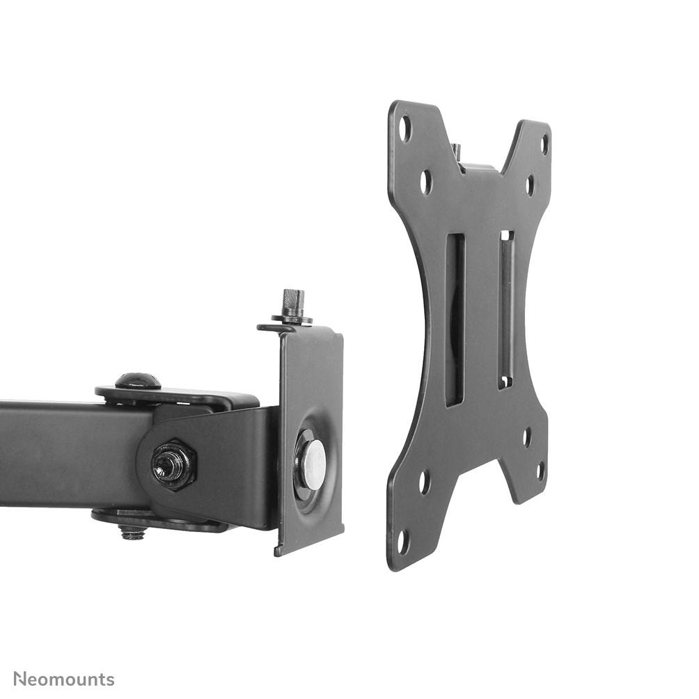 NEWSTAR Neomounts FPMA-D550BLACK Monitor arm 10-32"