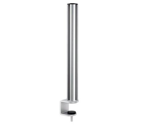 Novus 2.6 TSS Anthracite, Silver
