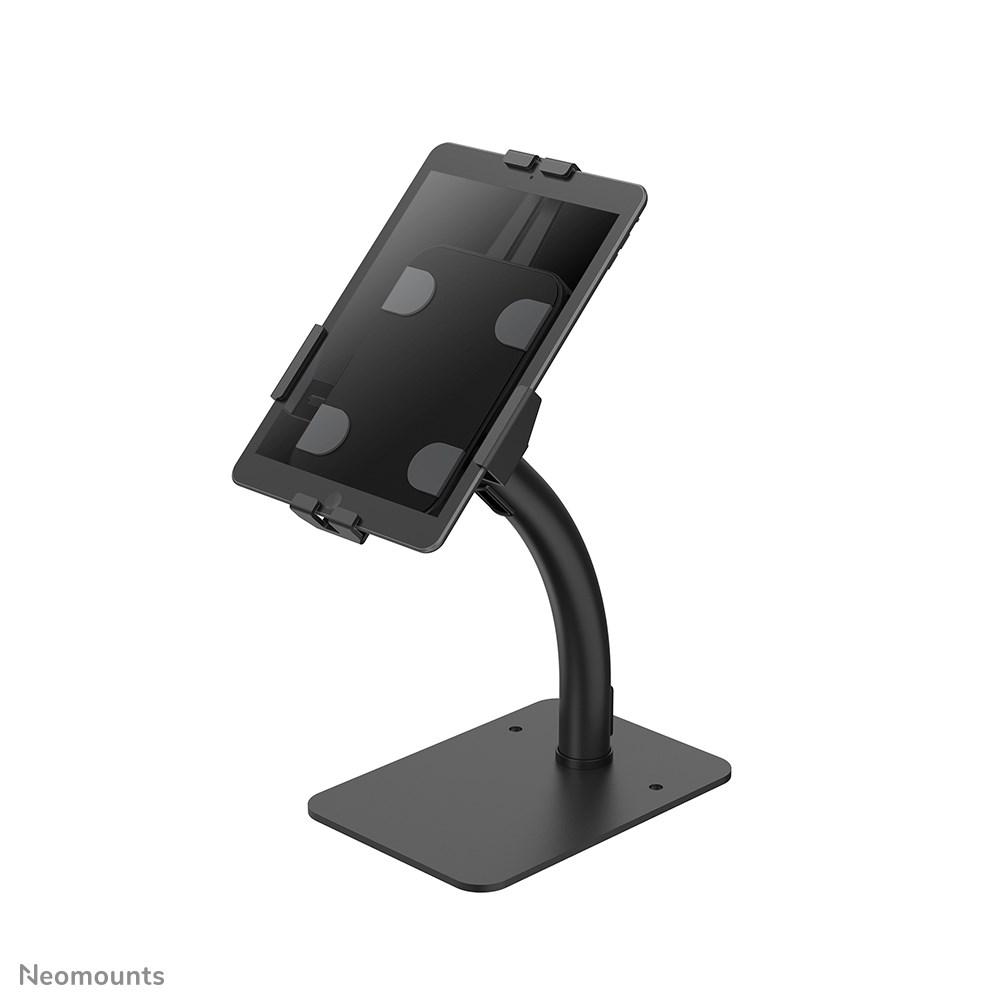 NEWSTAR Tablet holder countertop NEOMOUNTS DS15-625BL1