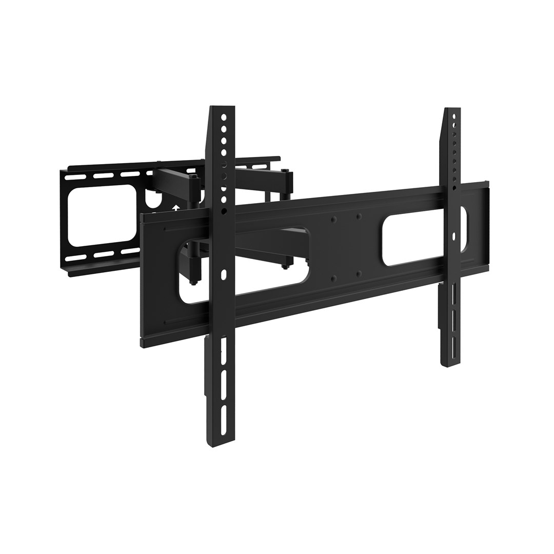 CABLETECH Uniwersalny uchwyt TV 37"-80"