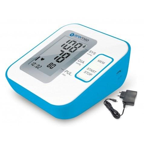 Oromed HI-TECH MEDICAL ORO-N3 COMPACT+ZASILACZ Upper