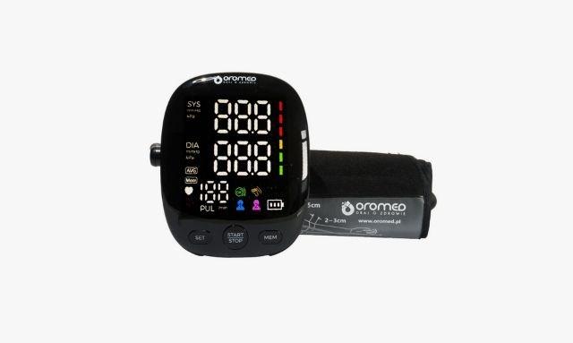 ORO-N12 SMART OROMED USB Upper Arm