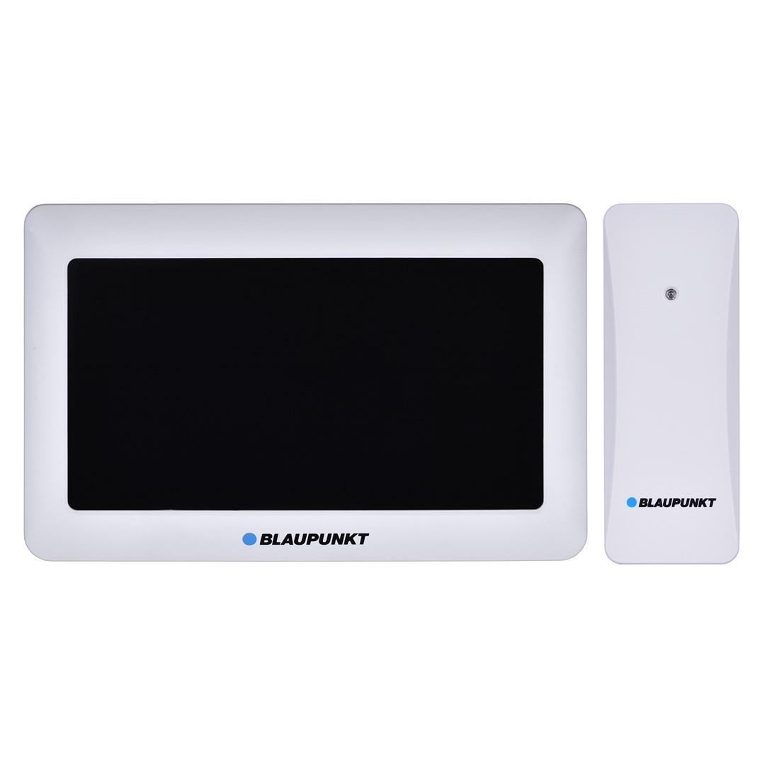 BLAUPUNKT Weather Station with 1 external