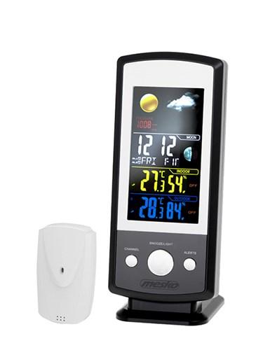Adler Mesko MS 1177 Weather station