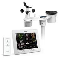 Sencor SWS 16600 WiFi SH Stacja