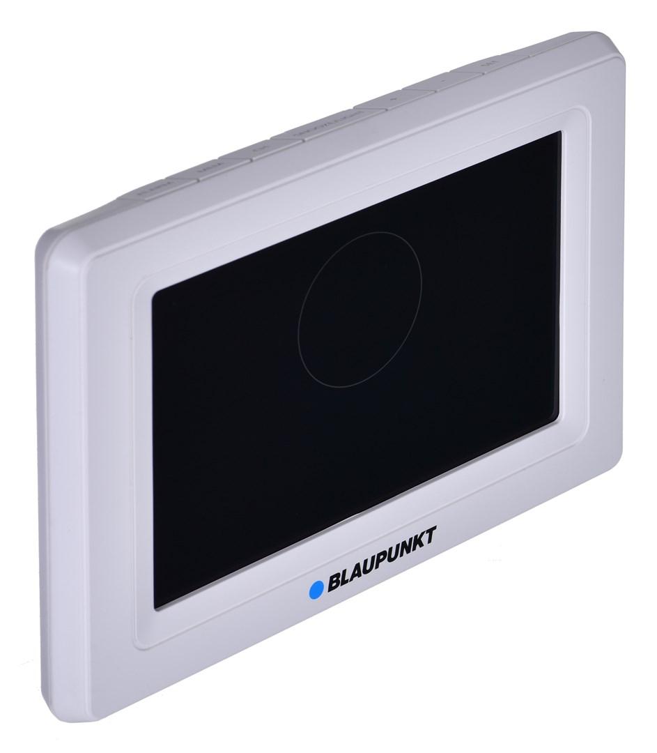 Weather station with 3 external sensors