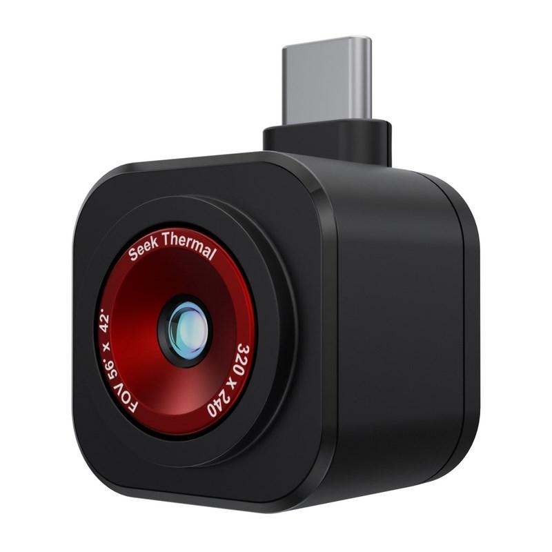 Seek Thermal CQ-DBAX thermal imaging camera