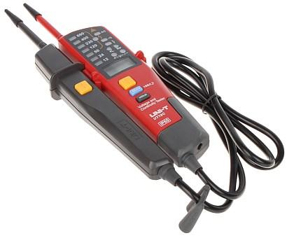 UNI-T UNIVERSAL VOLTAGE TESTER METER UMIER-13461