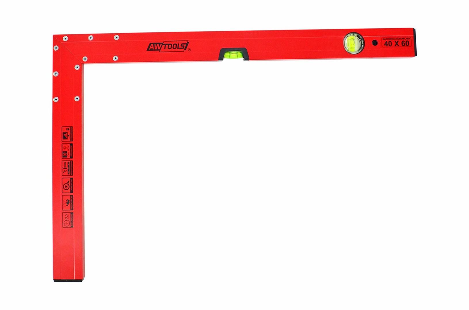 AWTOOLS VERTICAL / HORIZONTAL ANGLE BRACKET