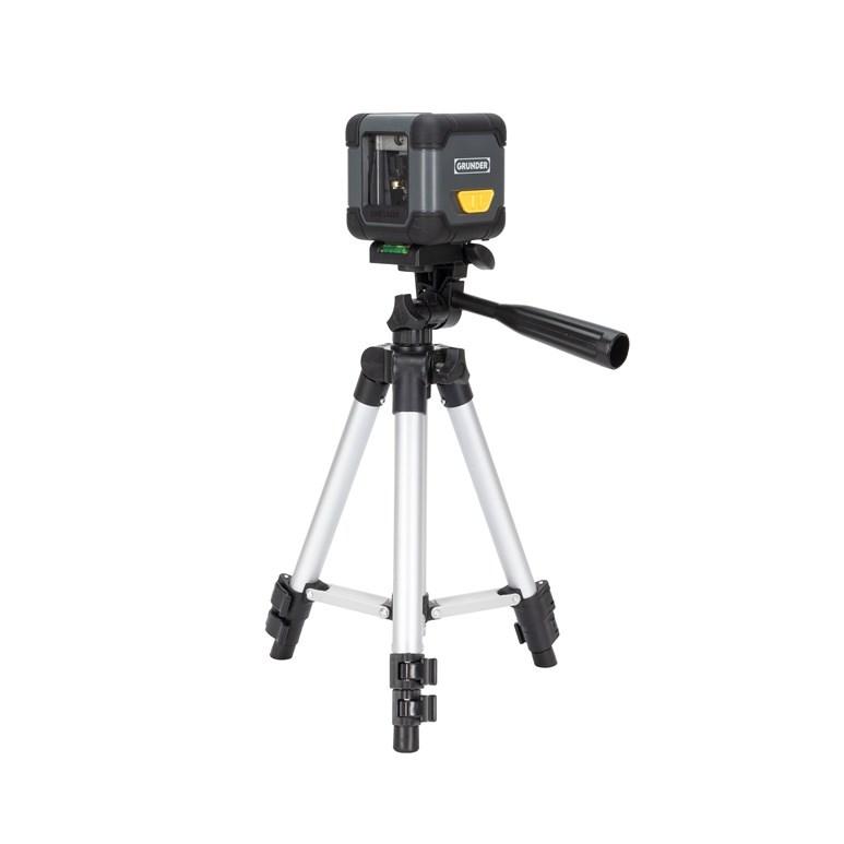 No name CORDLESS LASER LEVEL GREEN