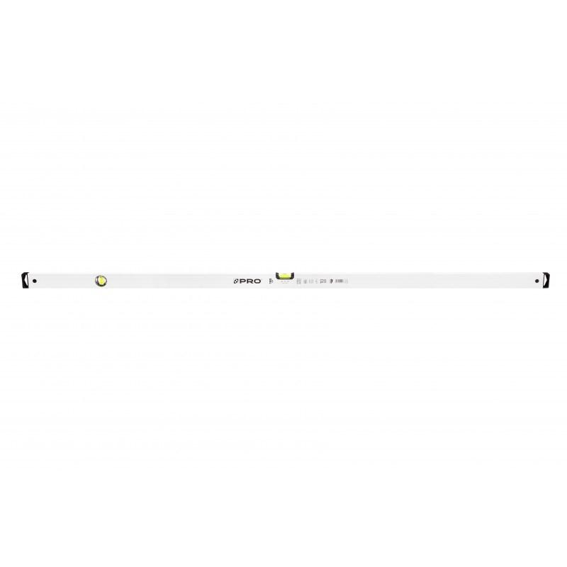 No name WHITE SPIRIT LEVEL HORIZONTAL