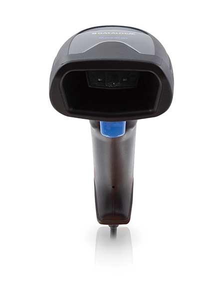 Datalogic QW 2520 Handheld bar code