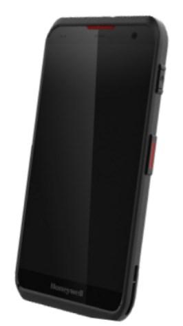 Honeywell EDA52 handheld mobile computer 14