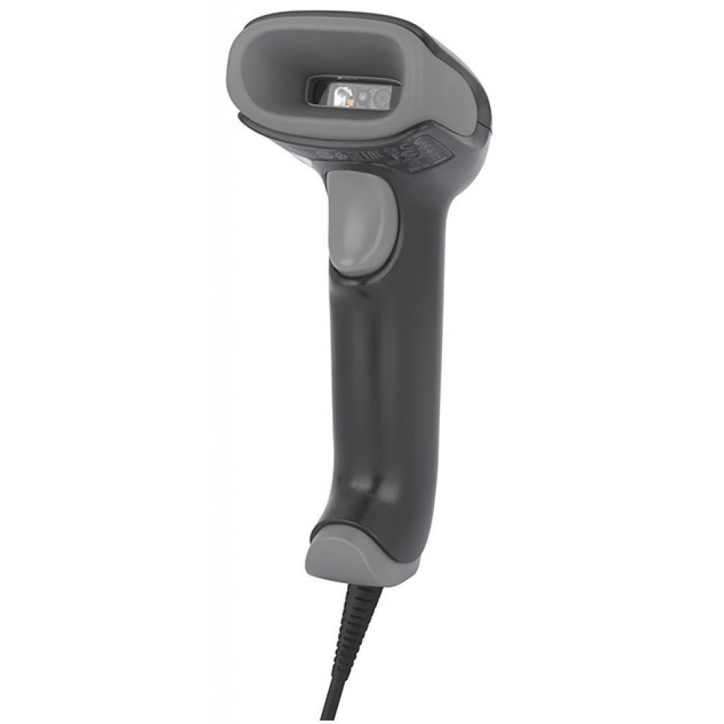 Honeywell Voyager 1470G2D-2USB-R barcode reader Handheld