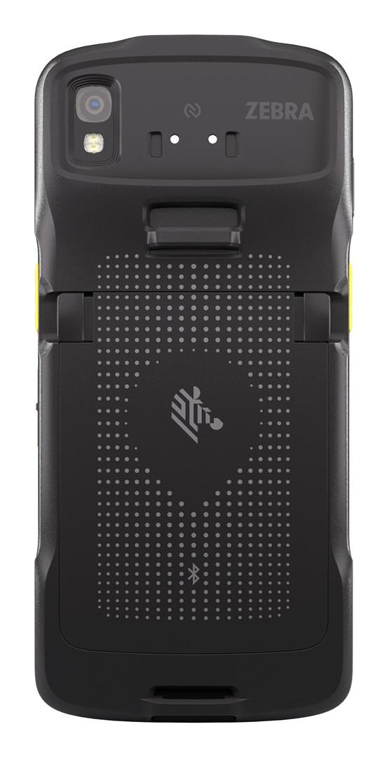 Zebra TC27 handheld mobile computer 15