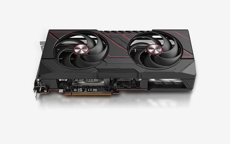 SAPPHIRE PULSE RX 9070 GRE GAM