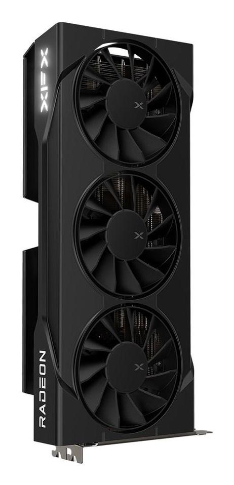 Graphics card. XFX SWIFT RX 9060XT