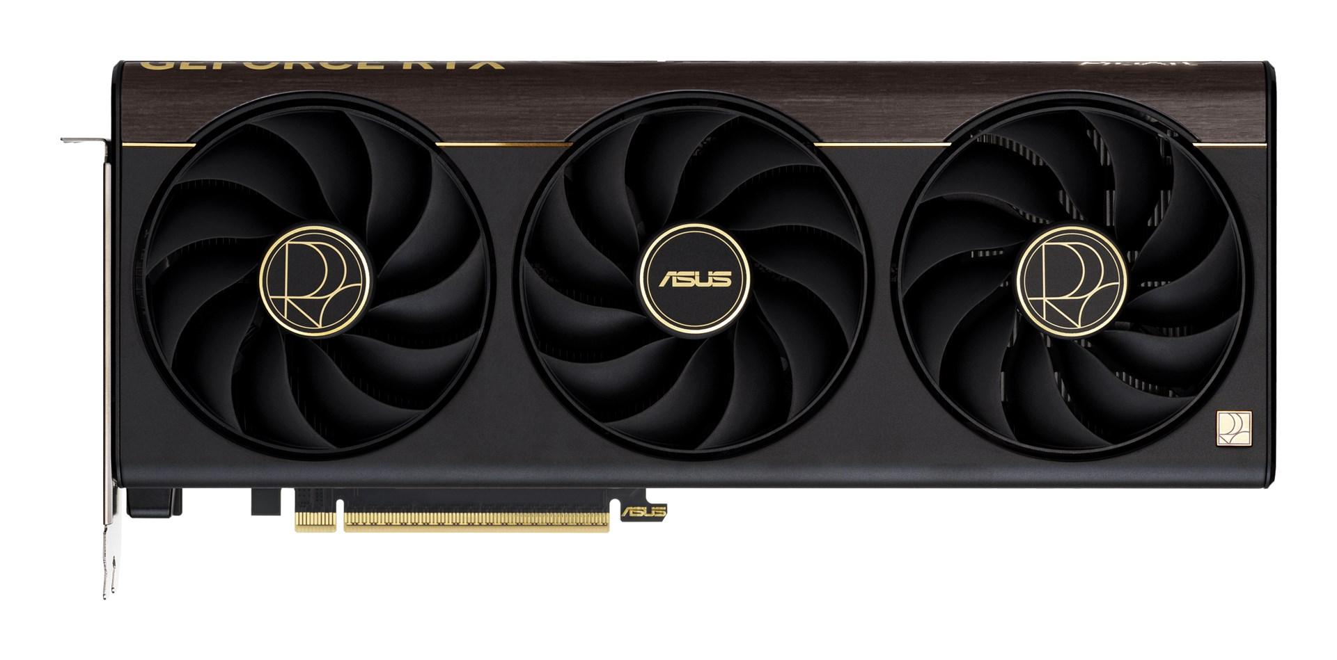 ASUS ProArt -RTX5070TI-O16G NVIDIA GeForce RTX