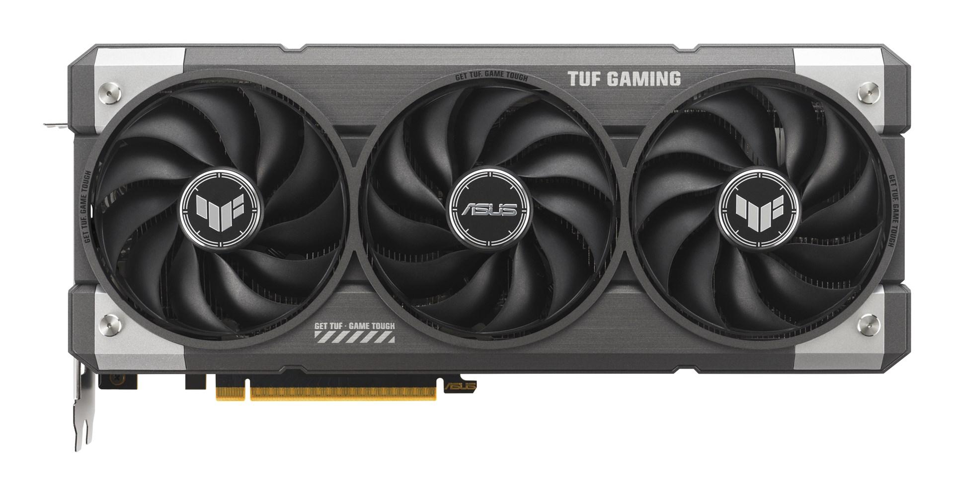 ASUS TUF Gaming TUF-RTX5060-O8G-GAMING NVIDIA GeForce