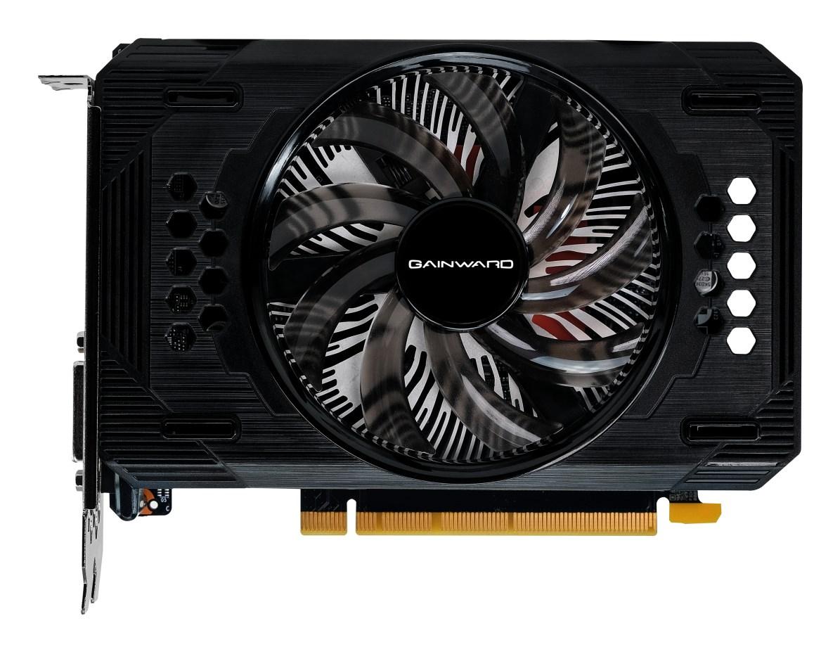 Gainward GeForce RTX 3050 Pegasus NVIDIA