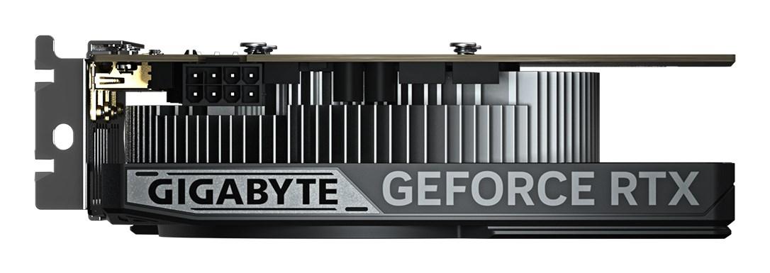 GIGABYTE GeForce RTX 5050 D6 8G