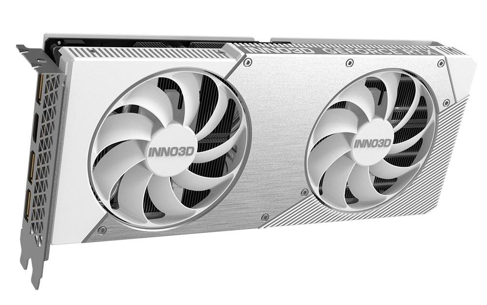 INNO3D GeForce RTX 5060 Ti TWIN
