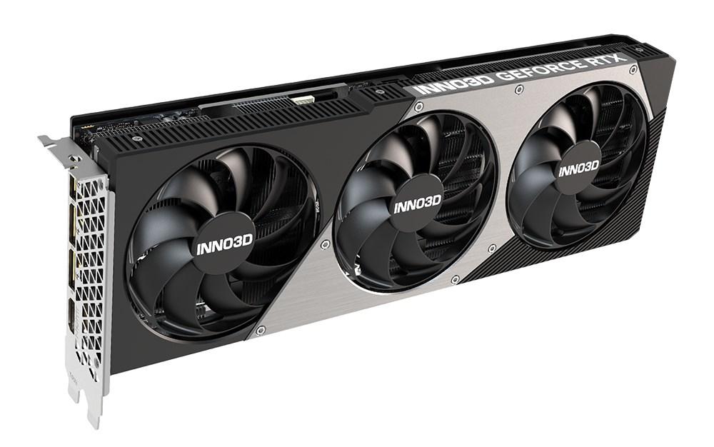 Inno3D GeForce RTX 5080 X3 NVIDIA