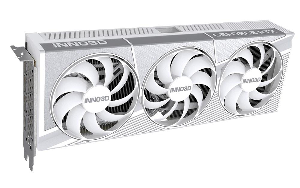 Inno3D GeForce RTX 5080 X3 OS