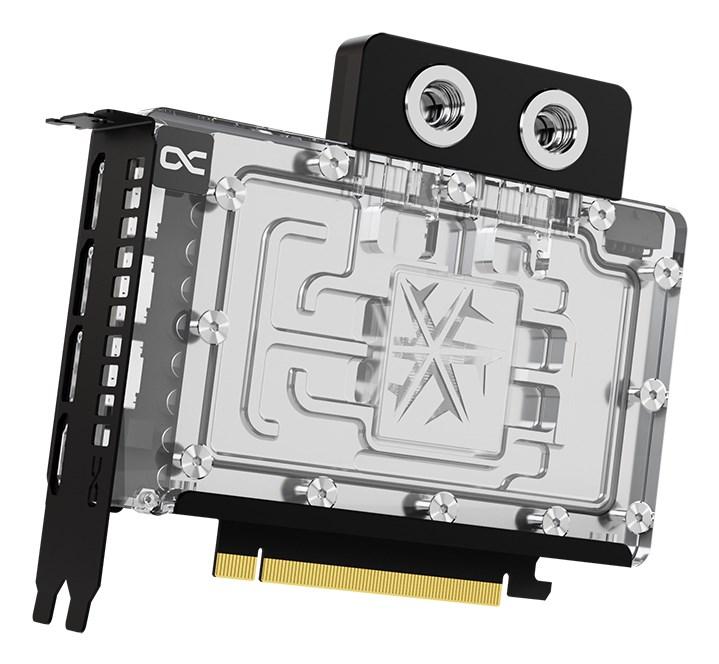 Inno3D iChill GeForce RTX 5080 FROSTBITE