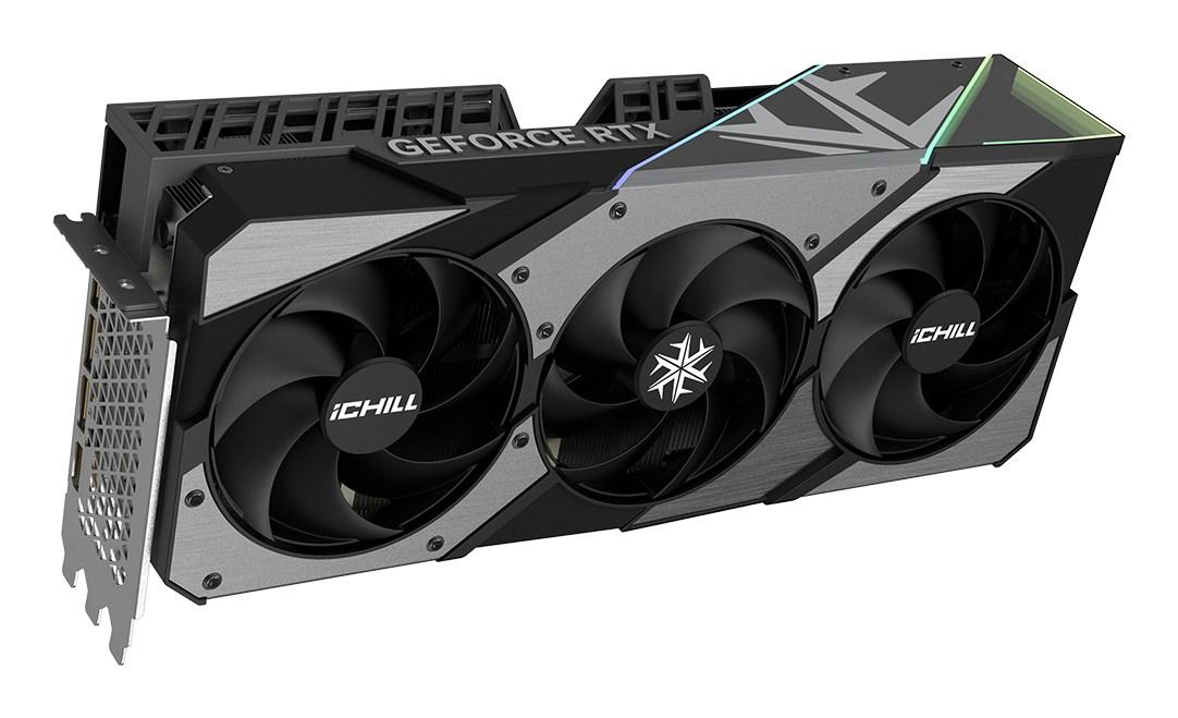 INNO3D iChill GeForce RTX 5080 X3