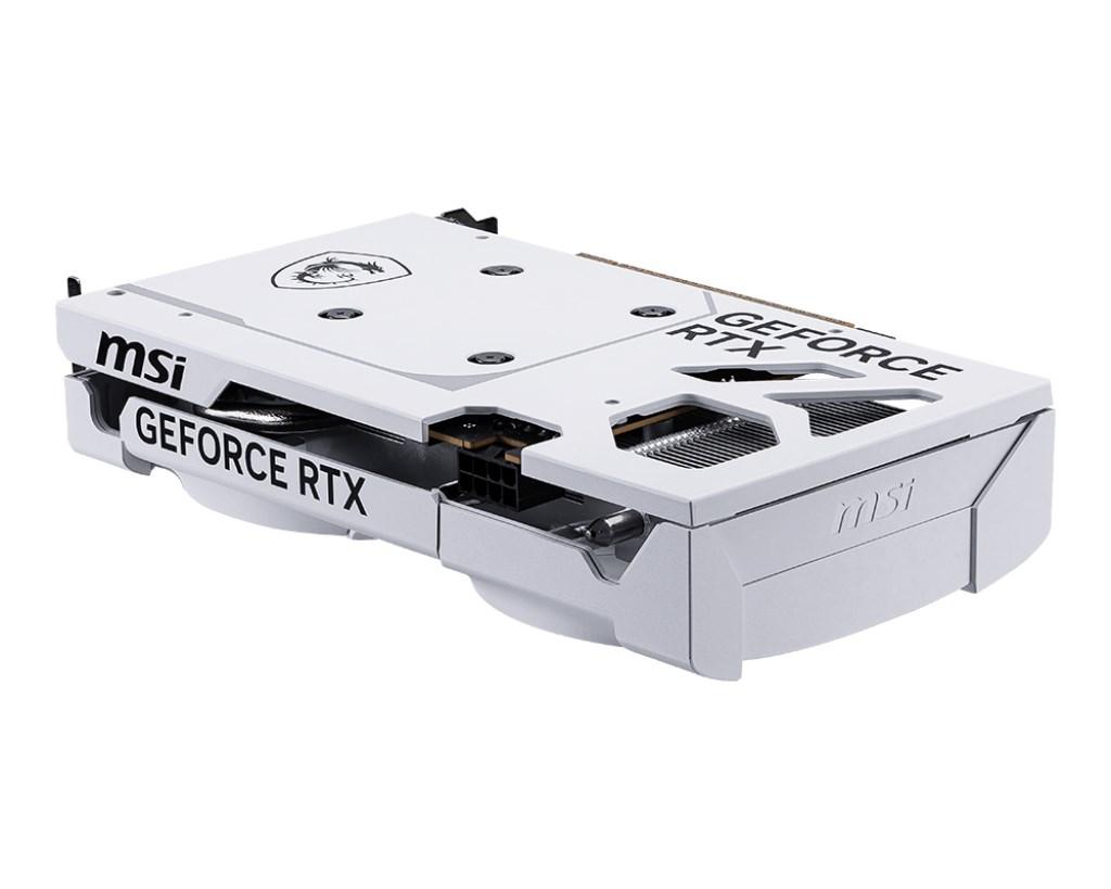 MSI GeForce RTX 5060 8G VENTUS