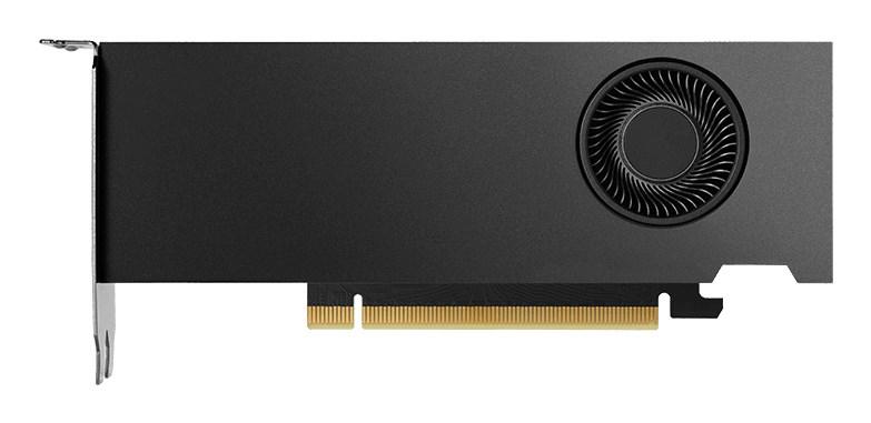 Nvidia RTX 2000 Ada 16 GB