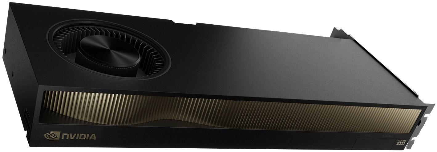Nvidia RTX PRO 5000 Blackwell 48