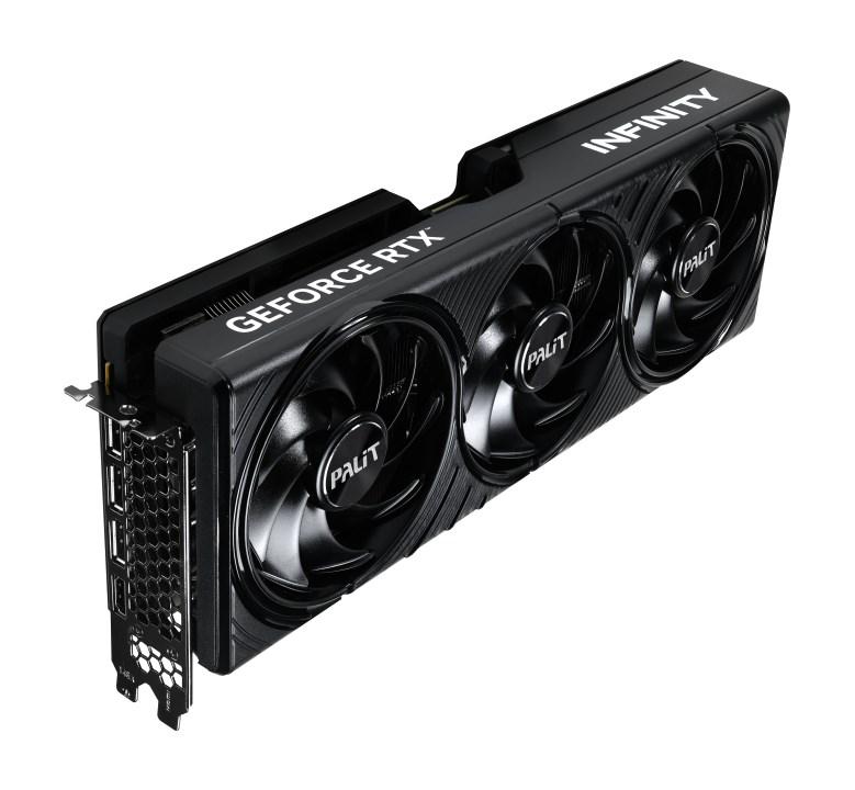 XpertVision Palit RTX5080 INFINITY 3 16GB