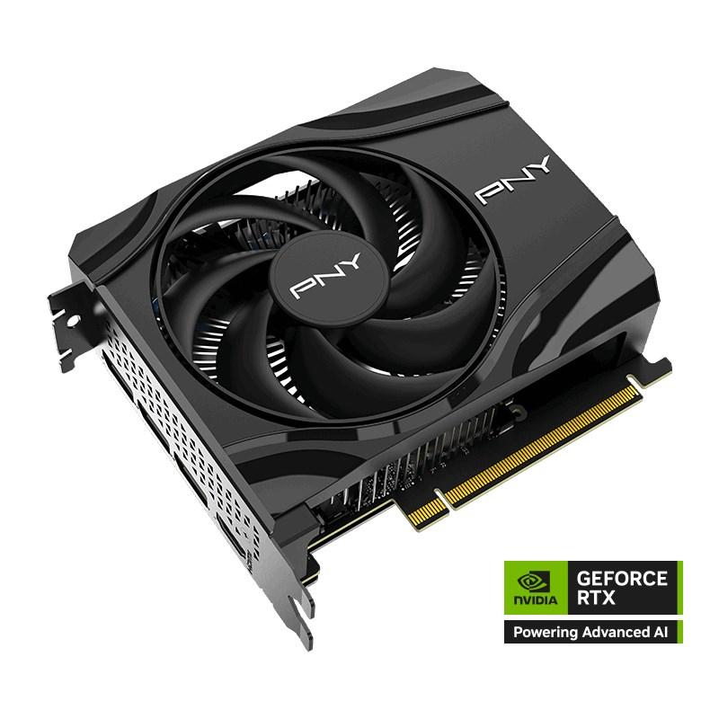 PNY Technologies PNY GeForce RTX 5060