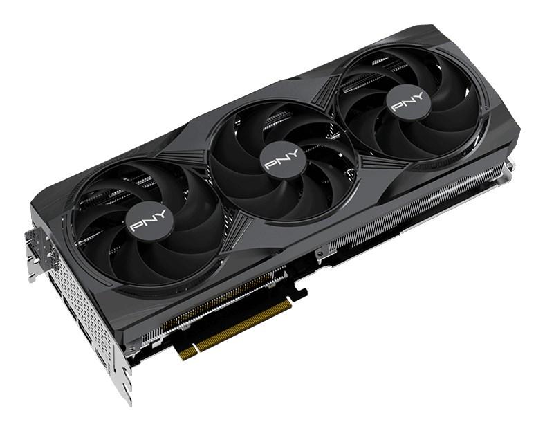 PNY Technologies PNY GeForce RTX 5070
