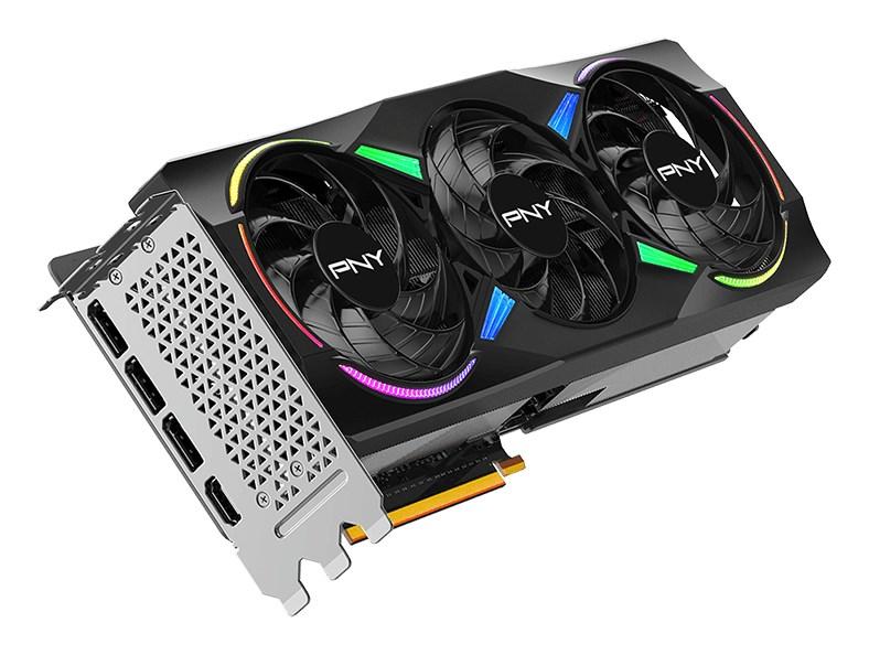 PNY Technologies PNY GeForce RTX 5070