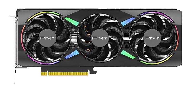 PNY Technologies PNY GeForce RTX 5070
