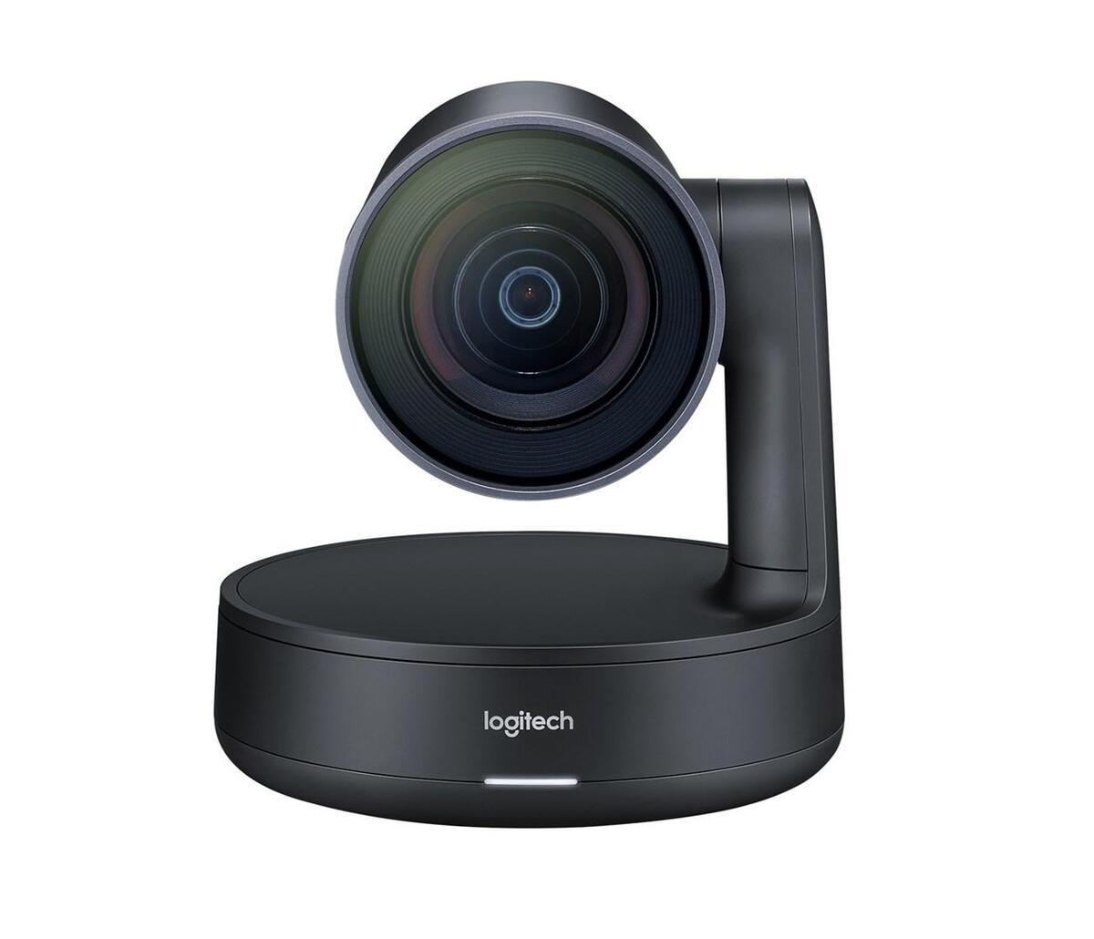 Logitech Rally Ultra-HD ConferenceCam