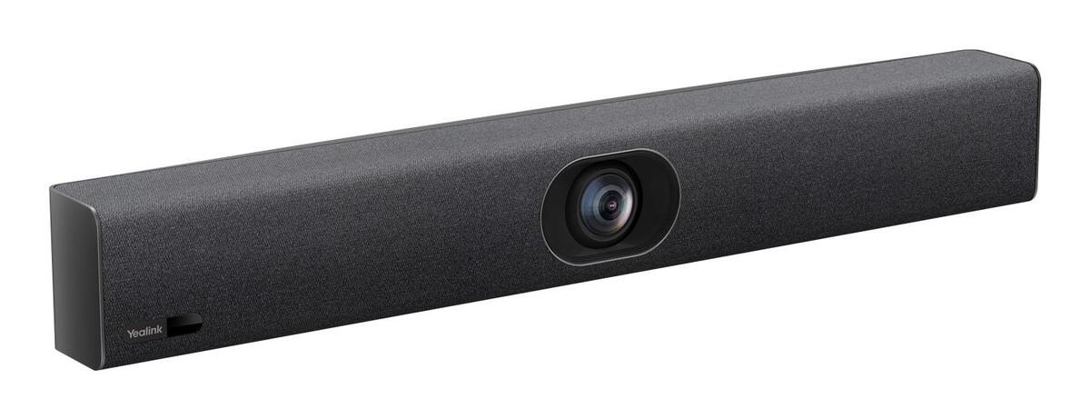Yealink UVC40 E2 video conferencing system