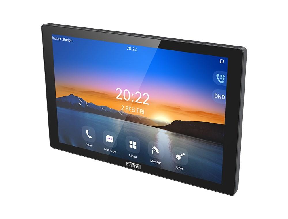 Fanvil i506W video intercom system 25
