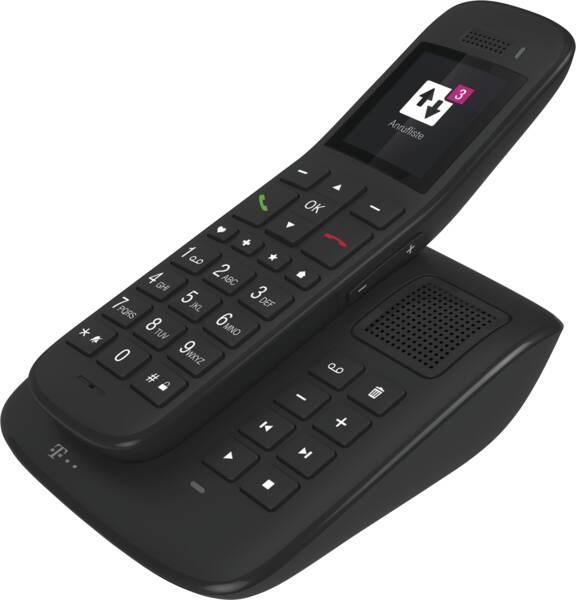 Telekom Sinus A 32 DECT telephone