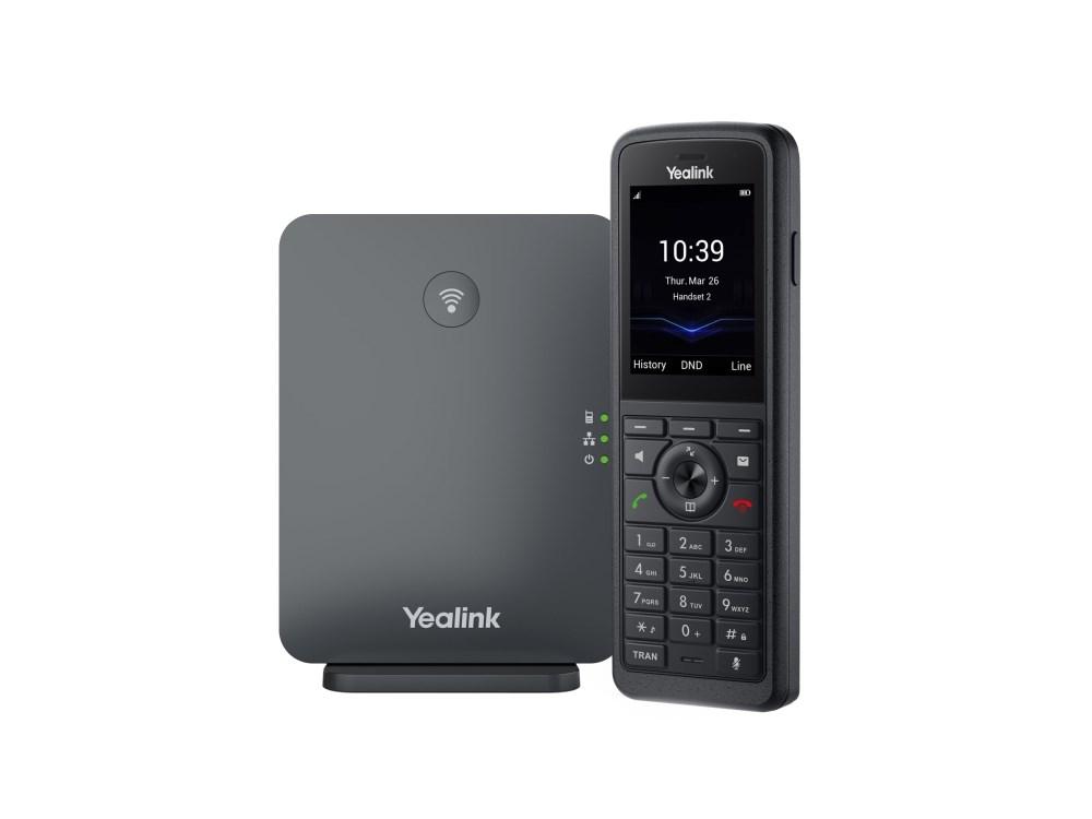 Yealink SIP DECT System W79P Pro