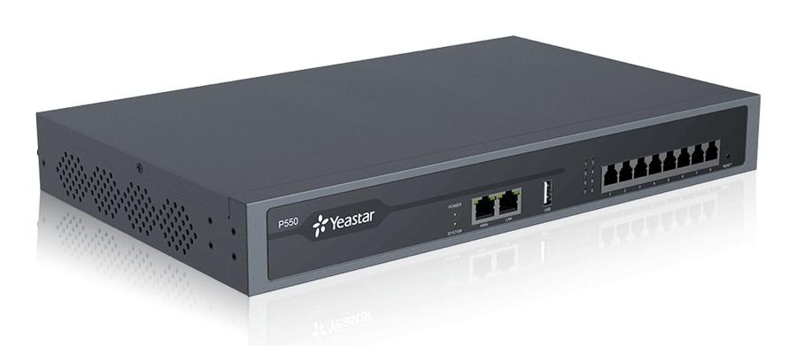 Yeastar P560 Private Branch Exchange (PBX)