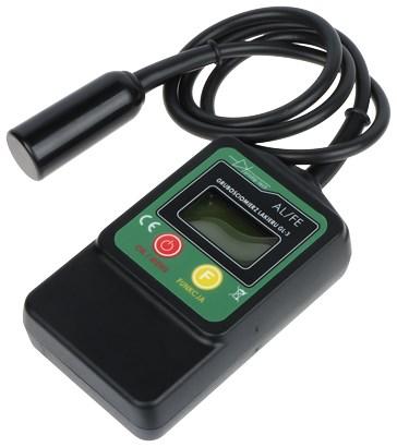 Prodig-tech Paint Thickness Gauge GL-3S-UV