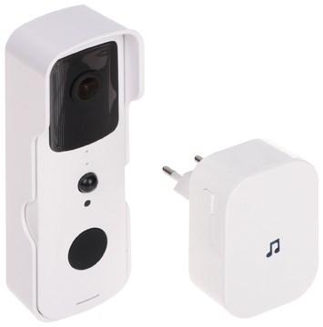 No name Wireless doorbell w/ camera