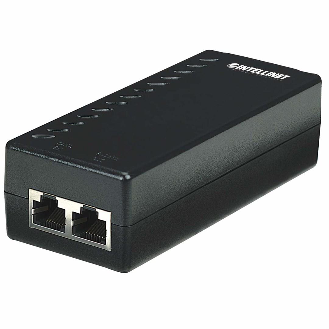 Intellinet Power over Ethernet (PoE) Injector